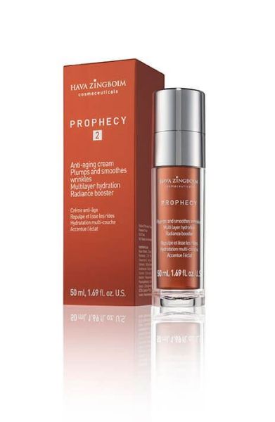 תמונה של Prophecy Cream 2 - קרם לחות חדשני עם חומצה היאלורונית