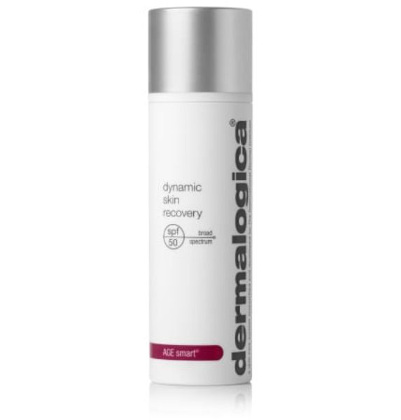 תמונה של   Dynamic Skin Recovery SPF50 קרם לחות ממצק עם הגנה 50