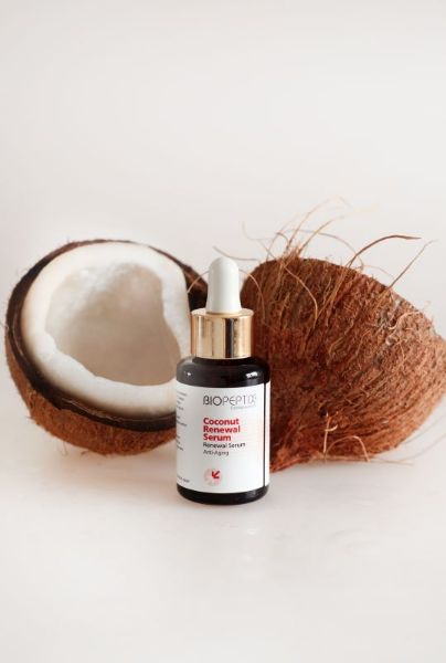 תמונה של Coconut Renewal Serum סרום מחדש