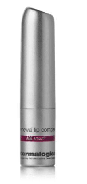 תמונה של Renewal Lip Complex מסייע בטיפול יומיומי בשפתיים יבשות