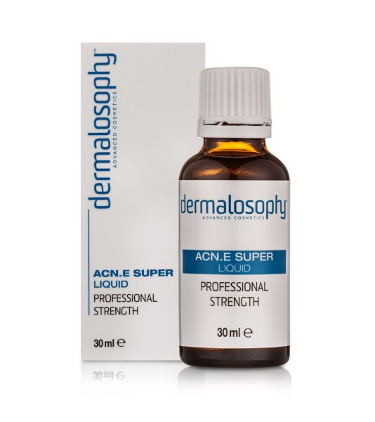 תמונה של Acne Super Liquid אקנה סופר ליקוויד