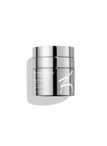 תמונה של GROWTH FACTOR SERUM