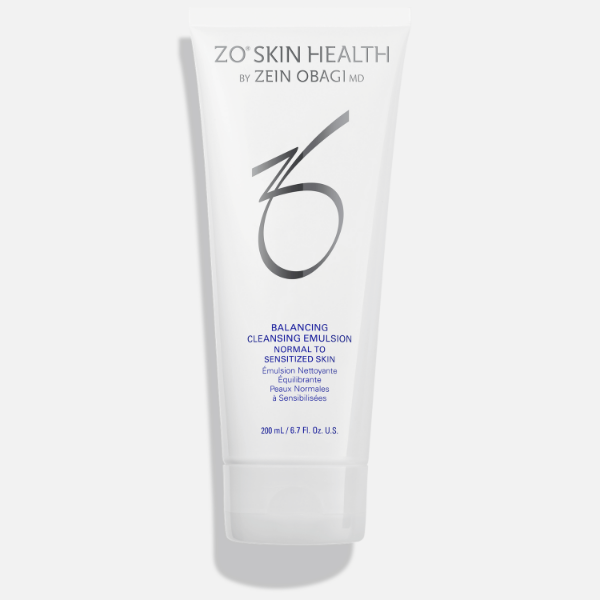 תמונה של Balancing Cleansing Emulsion