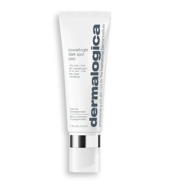 תמונה של powerbright dark spot peel דארק ספוט פילינג
