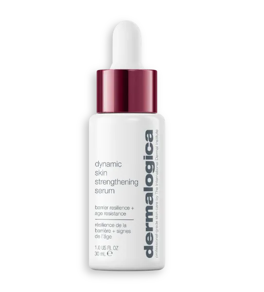תמונה של dynamic skin strengthening serum דיינמיק סקין סטרנטנינג סרום