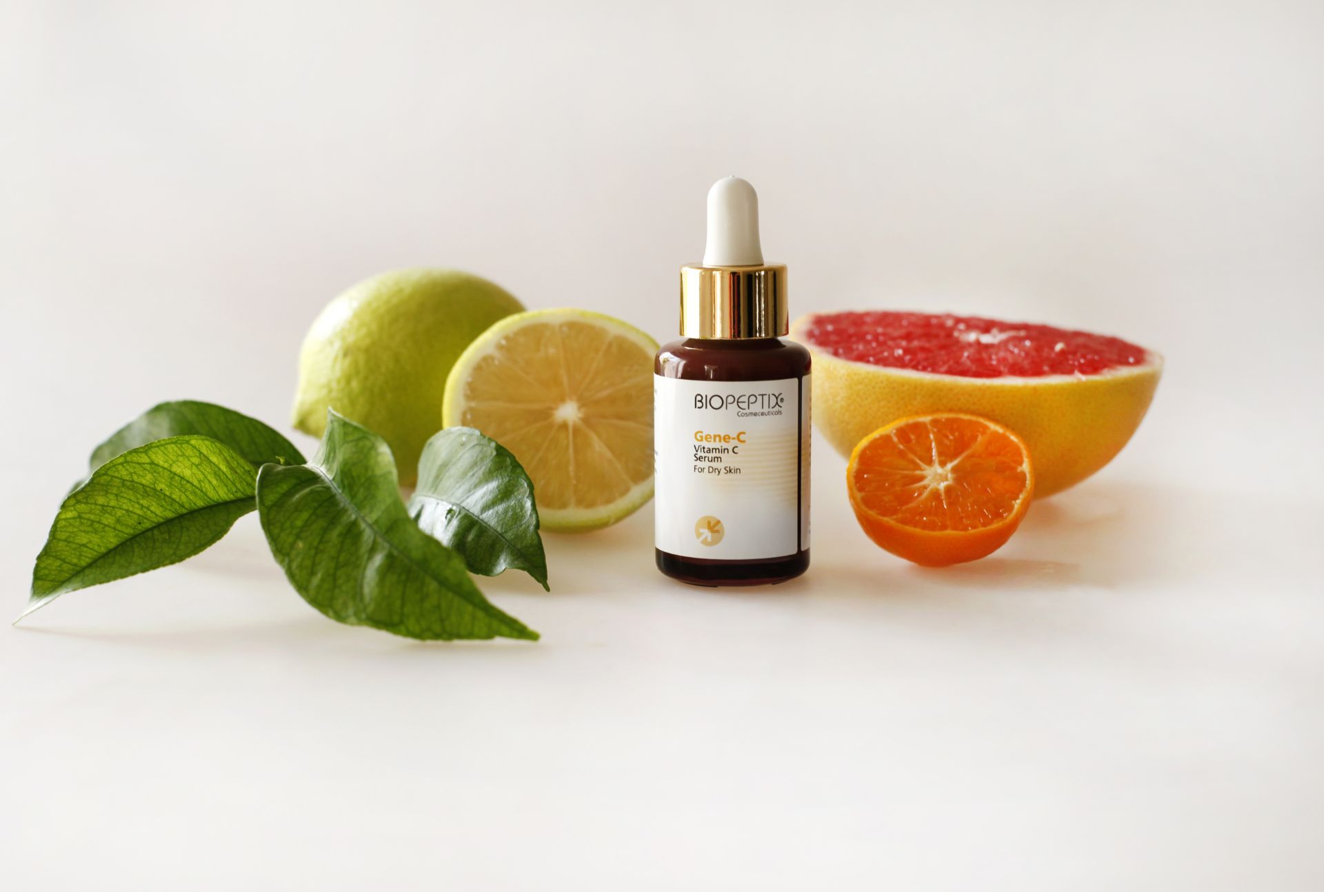 Gene-c ויטמין C