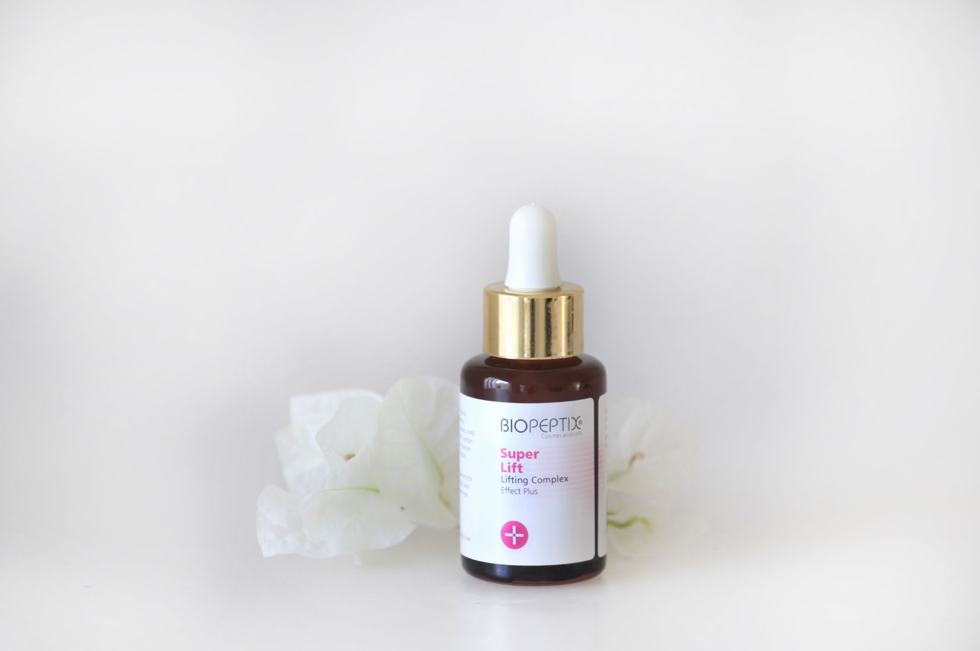 Super Lift סרום ממצק