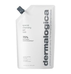 Special Cleansing Gel ספשל קלינסינג ג’ל אריזת מילוי חסכונית ידידותית לסביבה