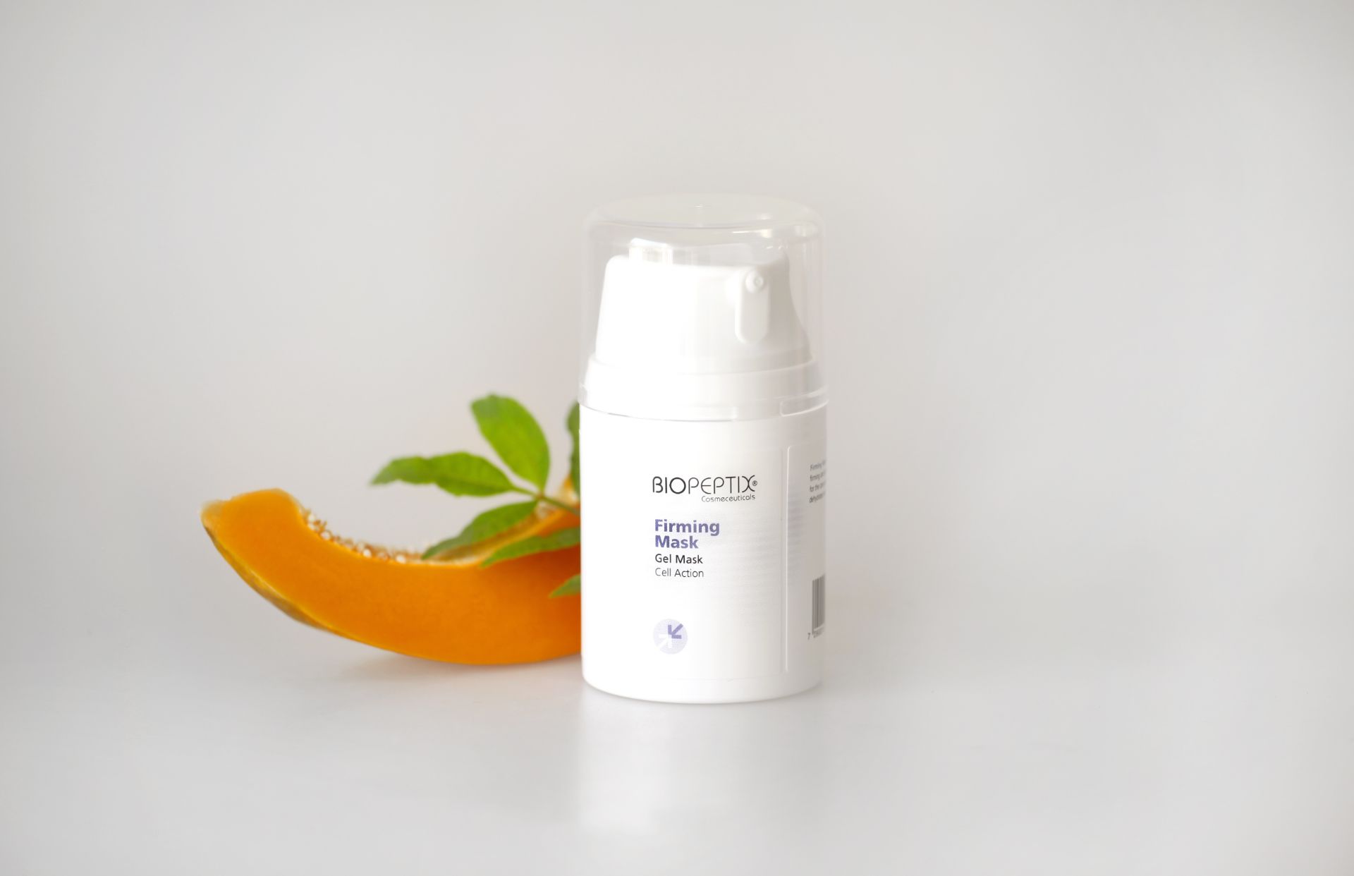 Firming Mask מסיכת ג'ל