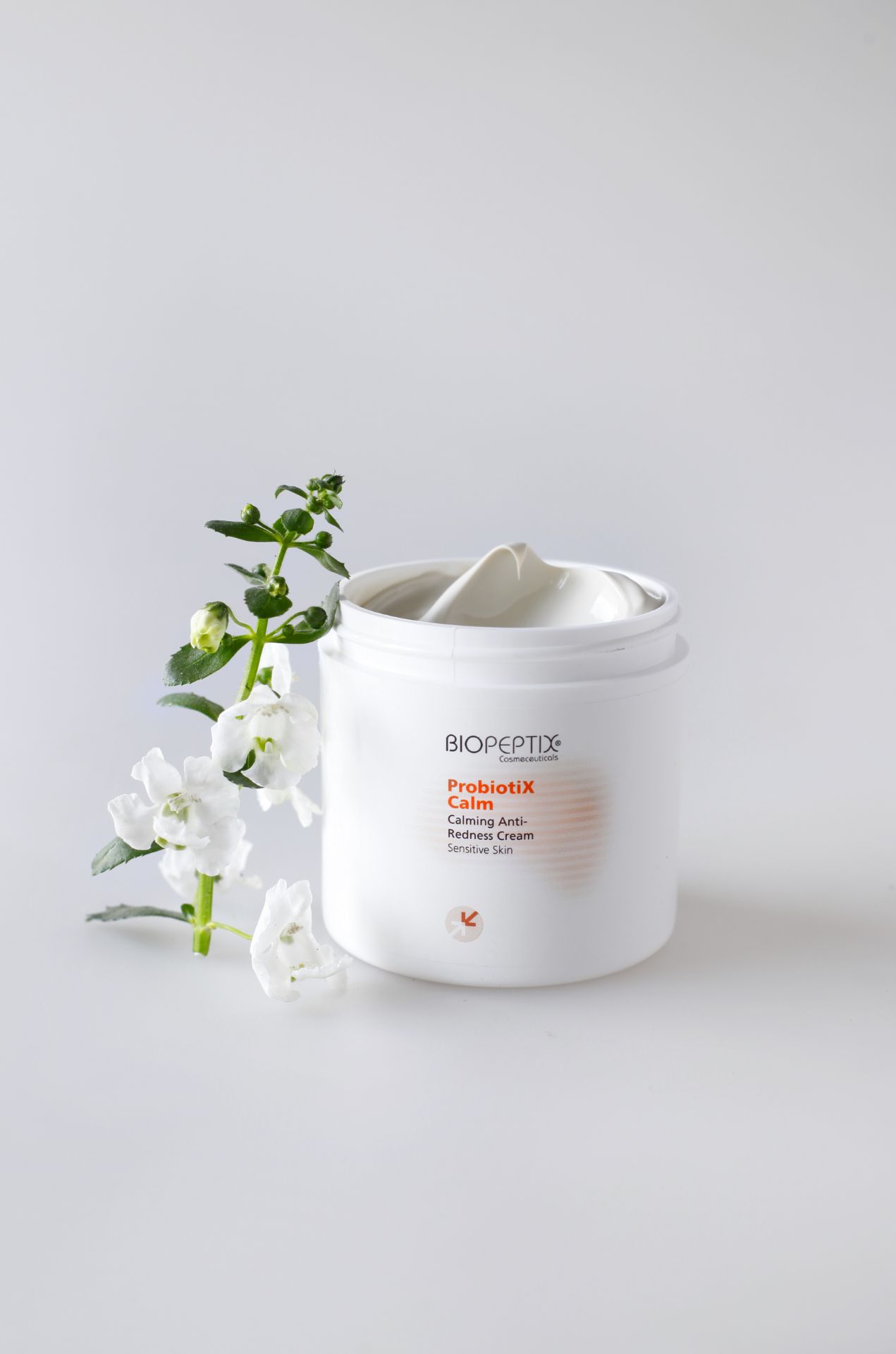 ProbiotiX Calm קרם מפחית אדמומיות ומרגיע