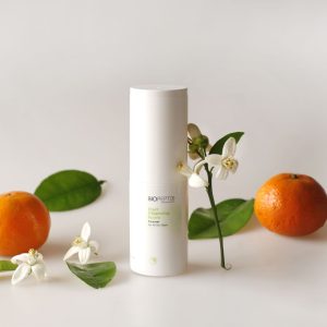 Fruit Cleansing Foam קלינסר