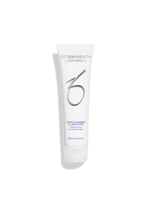 Gentle Cleanser All Skin Types ג'ל ניקוי עדין לכל סוגי העור