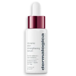 dynamic skin strengthening serum דיינמיק סקין סטרנטנינג סרום