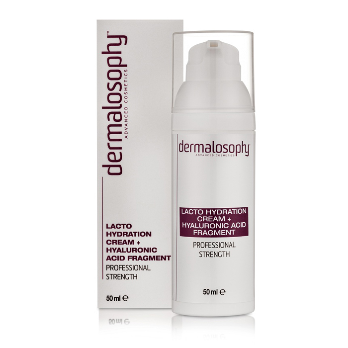 LACTO HYALURONIC CREAM 4650