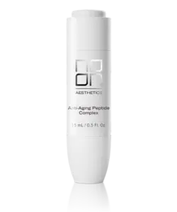 Anti Aging Peptide Complex_2
