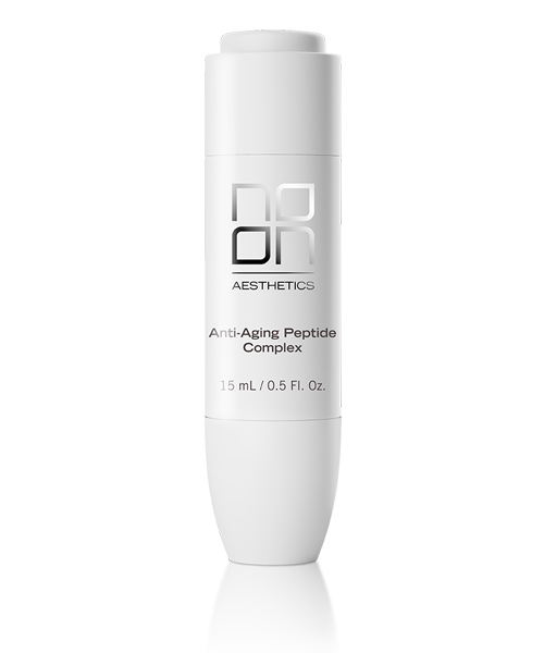 Anti Aging Peptide Complex_2