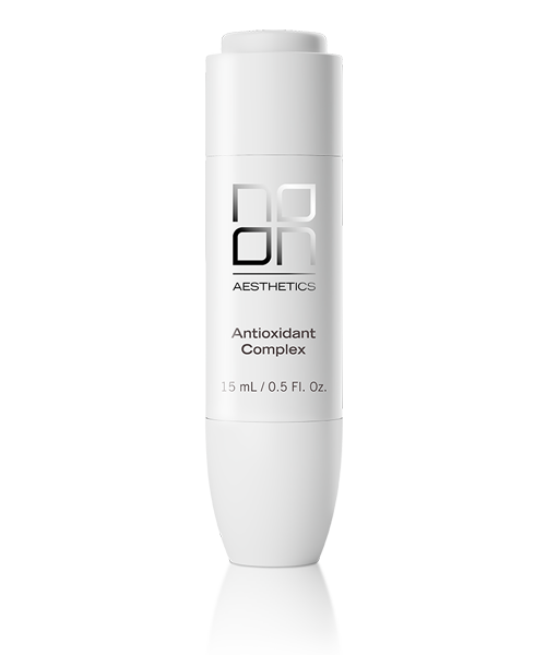 Antioxidant Complex_1