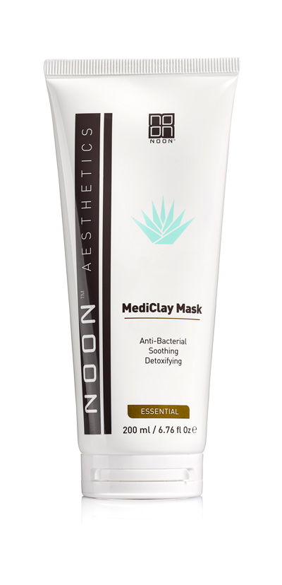 NOON MediClay Mask