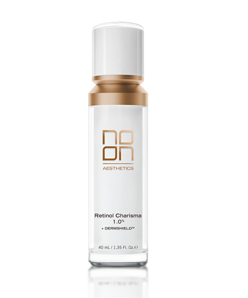 Retinol Charisma 1.0 close