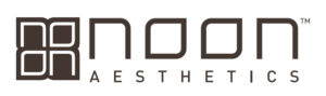 noon aesthetics logo