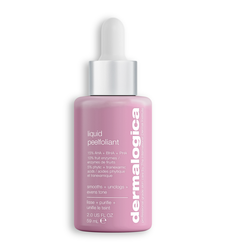 Liquid Peelfoliant