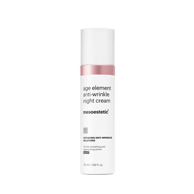 age element_anti wrinkle night cream 2
