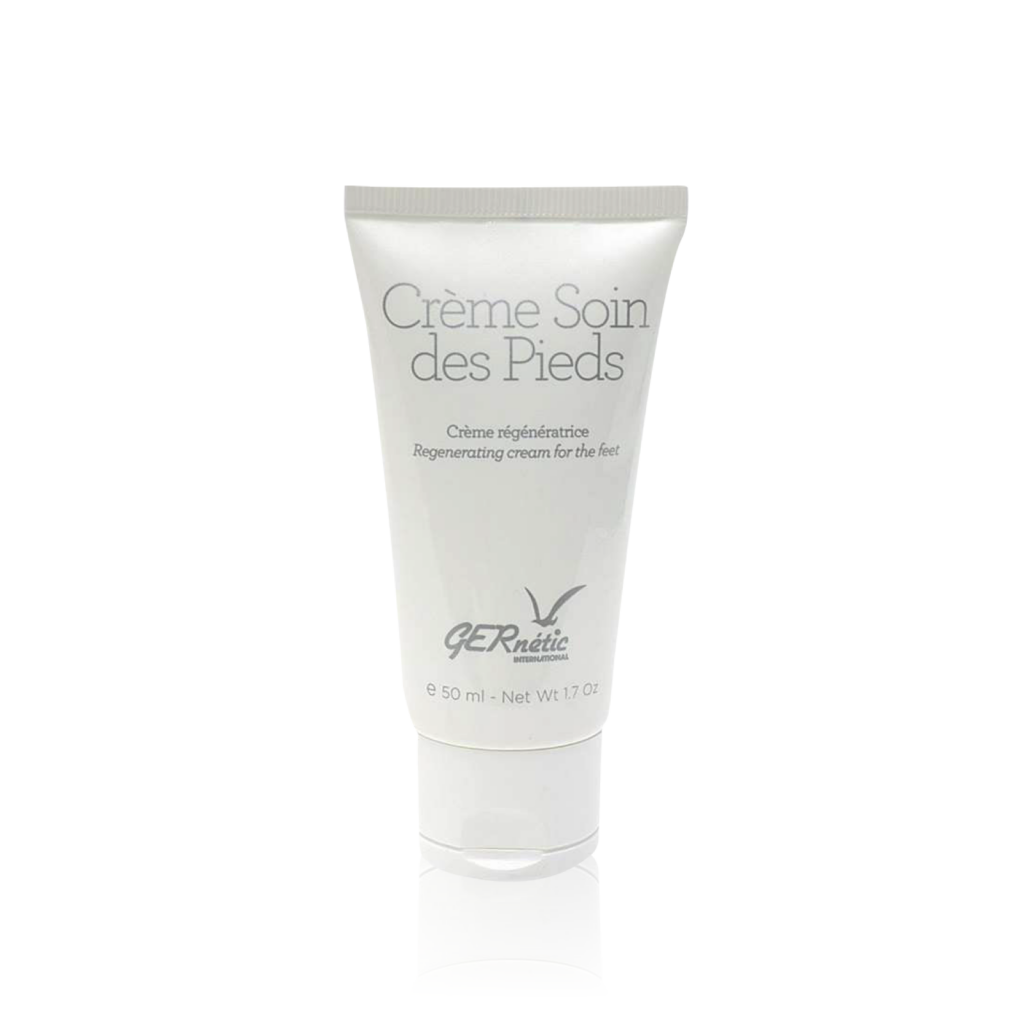 pf Creme soin des Pieds