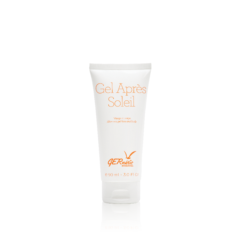 pf Gel Apres Soleil