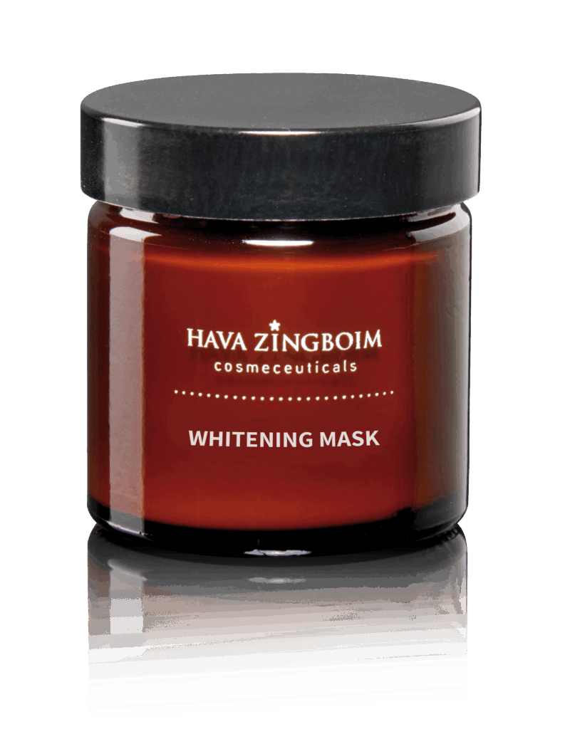 מסכת הבהרה לבית