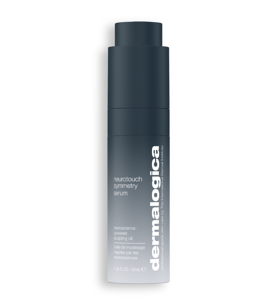 נוירו טאץ' סימטרי NeuroTouch Symmetry Serum דרמלוג'יקה - תמונה 1