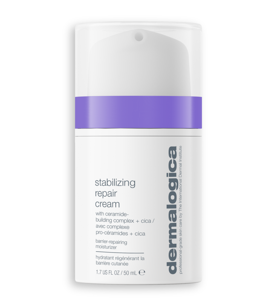 סטבילייזינג ריפייר קרם Stabilizing Repair Cream דרמלוג'יקה - תמונה 1