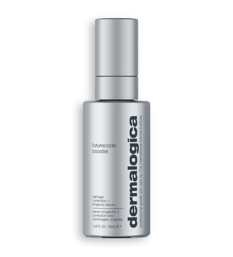 פיוטשר קוד בוסטר FutureCode Longevity Serum דרמלוג'יקה - תמונה 1