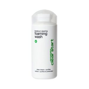 Foaming Wash לניקוי וטיהור של עור בעייתי