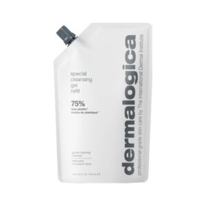 Special Cleansing Gel ספשל קלינסינג ג’ל אריזת מילוי חסכונית ידידותית לסביבה