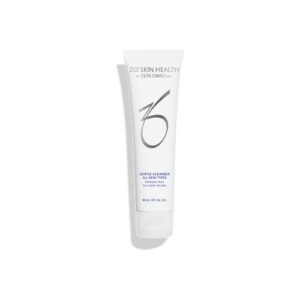 Gentle Cleanser All Skin Types ג'ל ניקוי עדין לכל סוגי העור