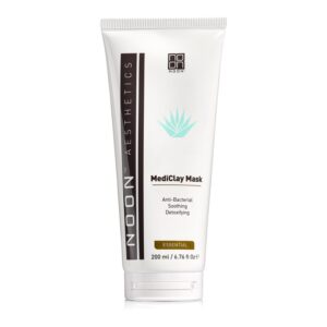 NOON MediClay Mask